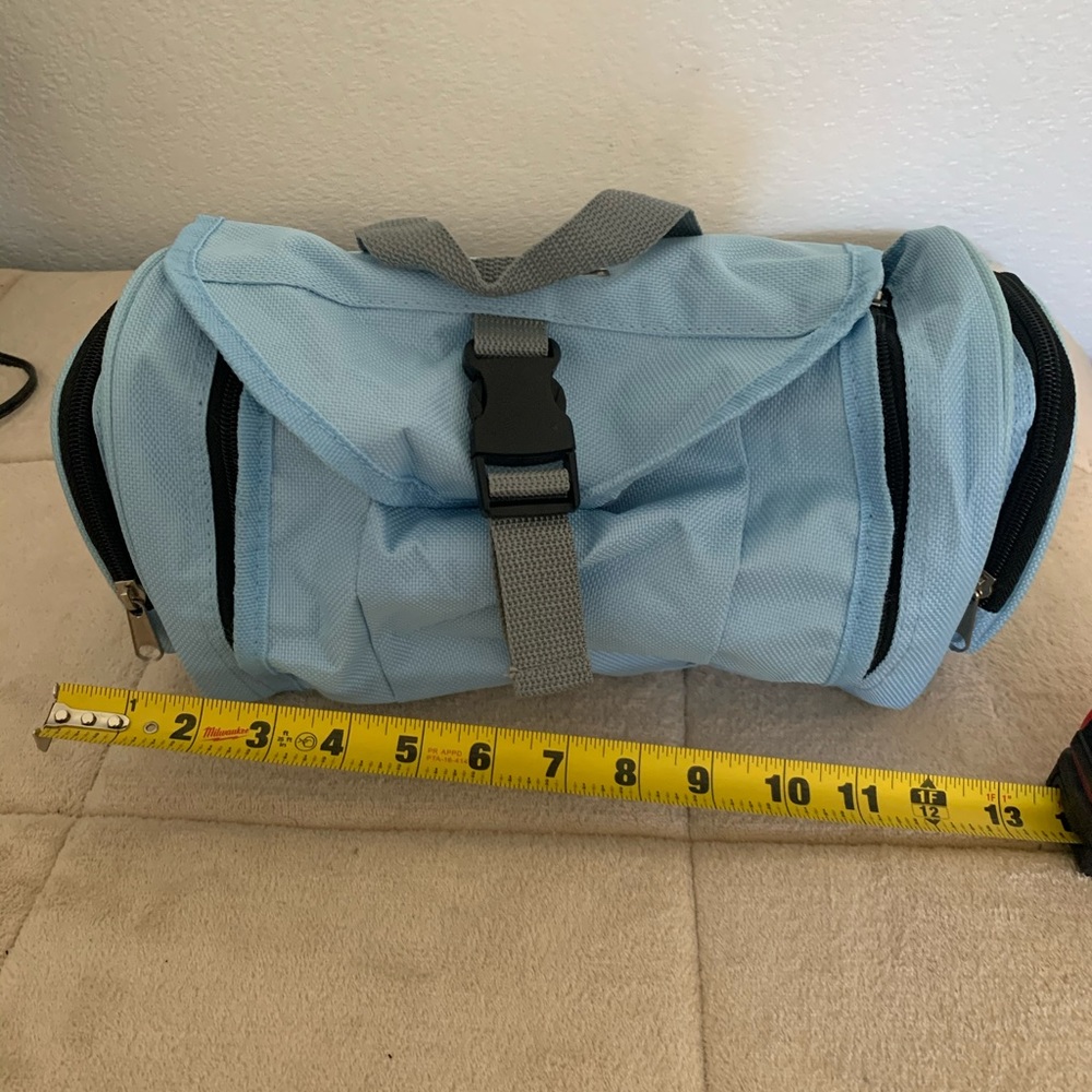 Sm. Travel bag
